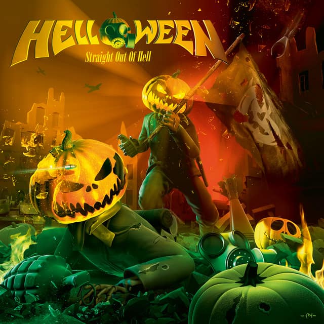 Straight Out of Hell: Premium