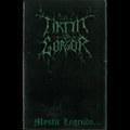 Mystic Legends... (demo 1997)