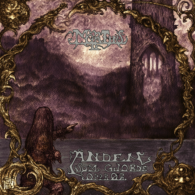 Ånden som Gjorde Opprør (Remastered)