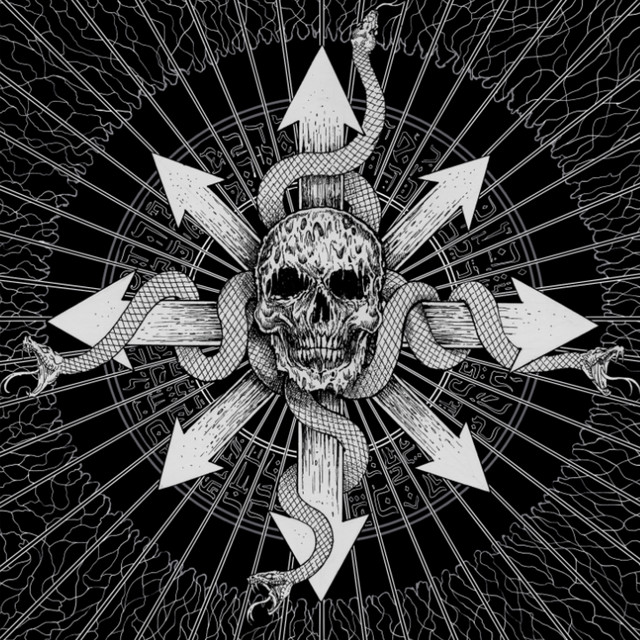 Spiritual Chaos Vortex