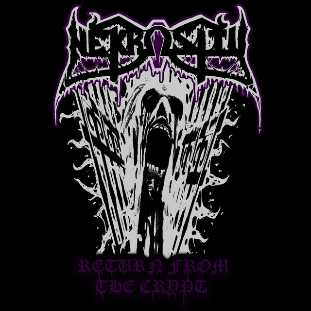 Return from the crypt