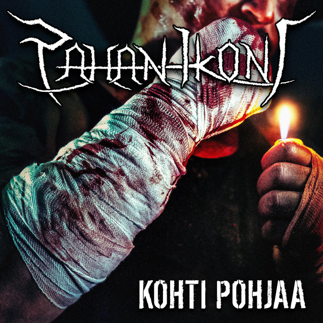 Kohti Pohjaa