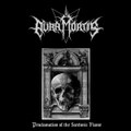 Proclamation of the Sardonic Flame (EP)
