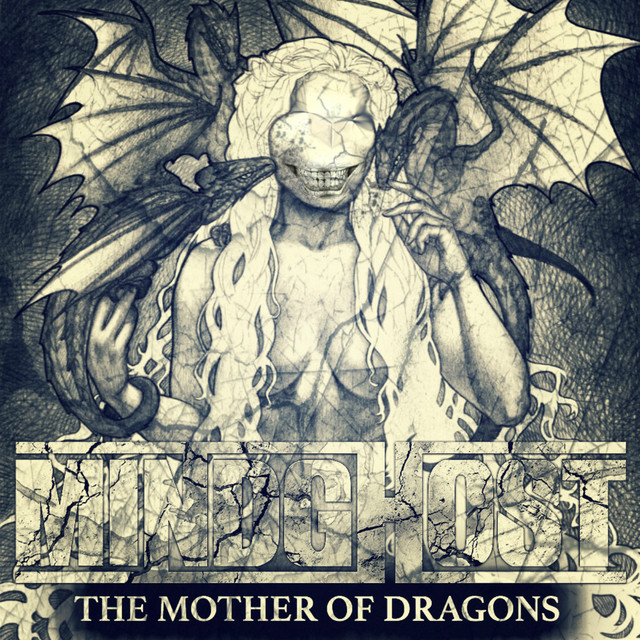 The Mother Of Dragons