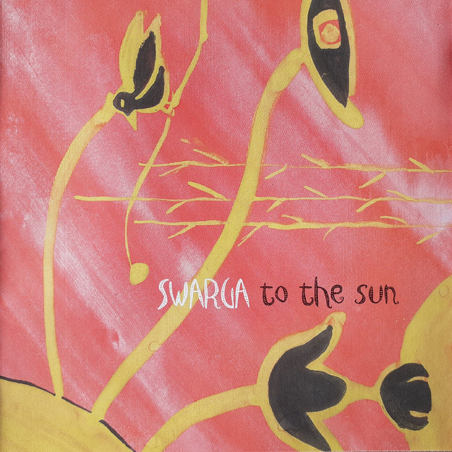 To the Sun