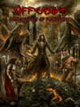 Inhabitants of Purgatory
