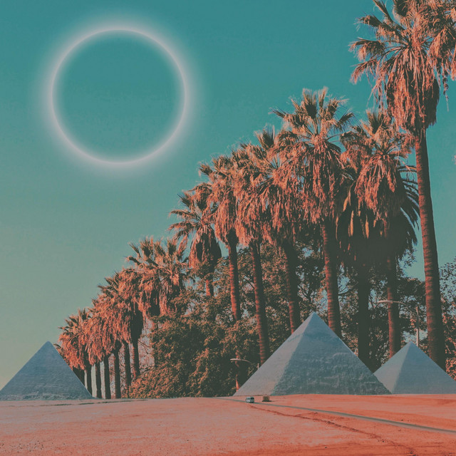 The Sands