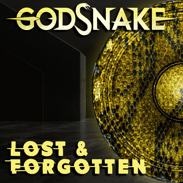 Lost & Forgotten