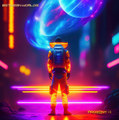 Between Worlds