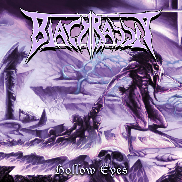 Hollow Eyes
