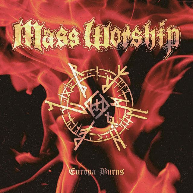 Europa Burns (Cover Version)