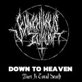 Down to heaven
