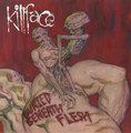 BURIED BENEATH FLESH