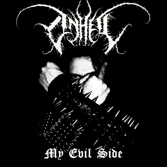 My Evil Side (1999 Demo) [2024 Remaster]