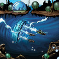 From The Depths