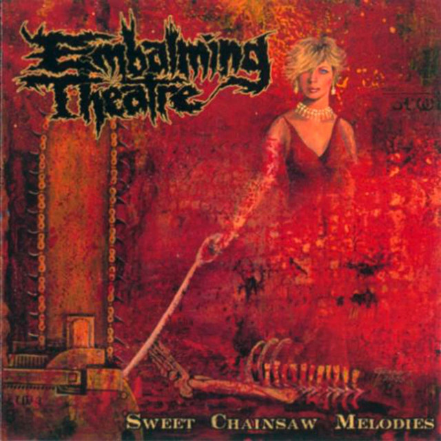 Sweet chainsaw melodies
