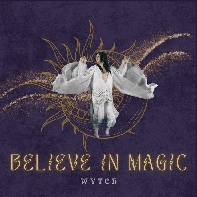 Believe in Magic