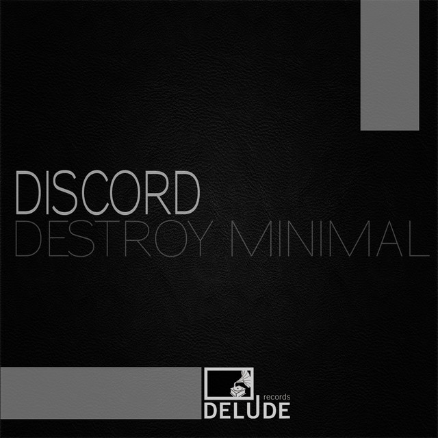Destroy Minimal
