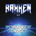 Worlwide Genocide (EP)