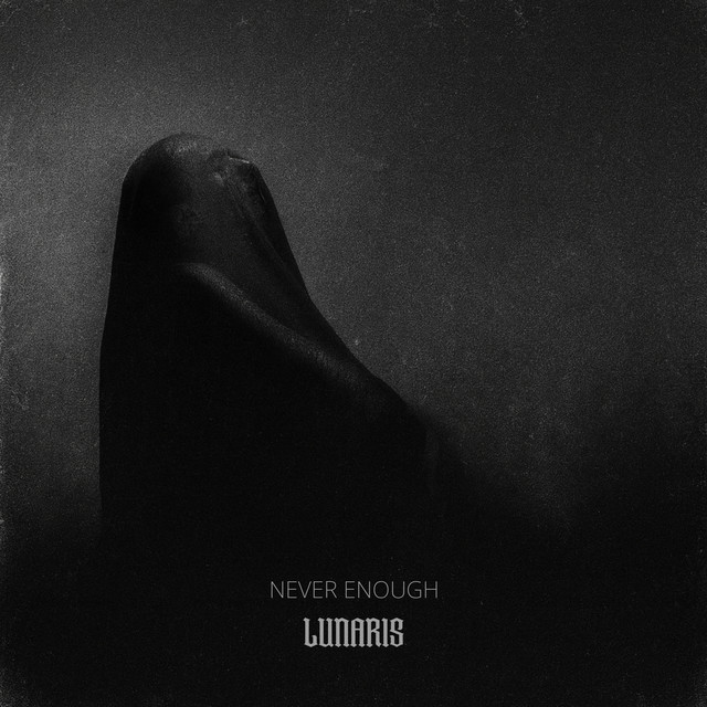 NEVER ENOUGH