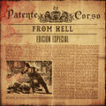 EP From Hell Edición Limitada (2019)