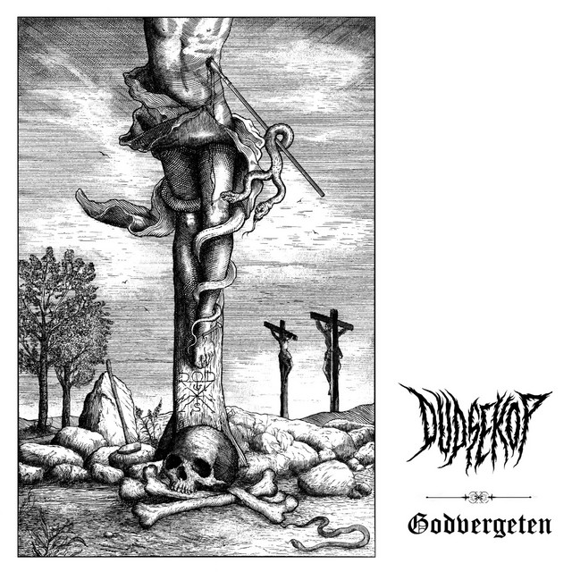 Godvergeten
