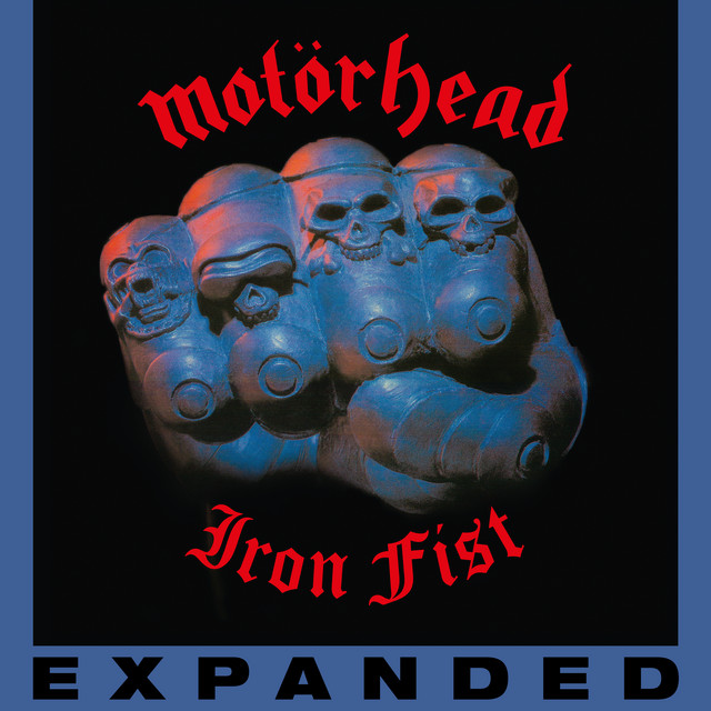 Iron Fist (Expanded Edition)