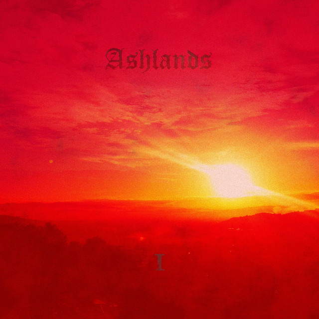 Ashlands I
