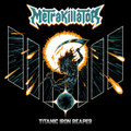 TITANIC IRON REAPER