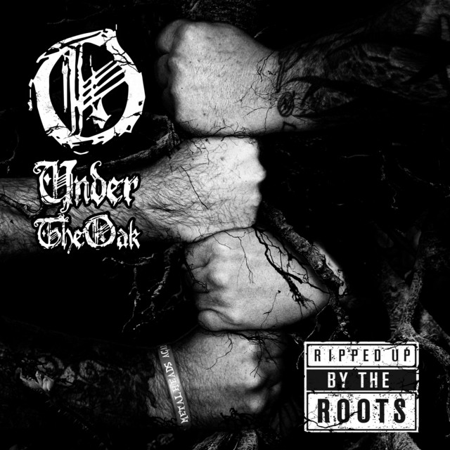 Ripped up by the Roots