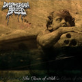 The Rain of Ash (LP)