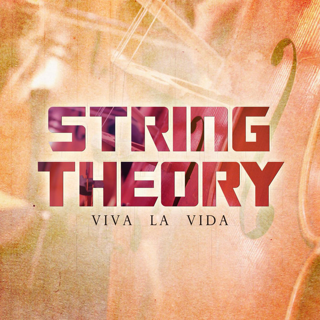 Viva La Vida - Single
