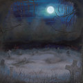 Hymns to the Damned