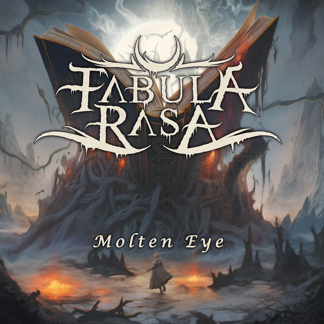 Molten Eye