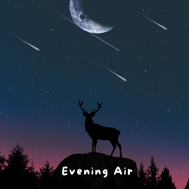 Evening Air