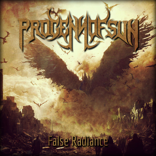 False Radiance