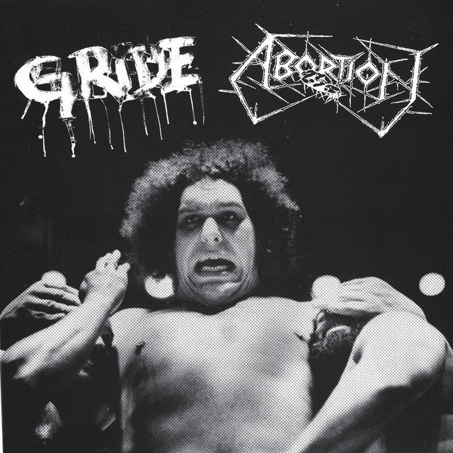 ABORTION / GRIDE split ep