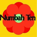 Numbah Ten - Thou - (2003)