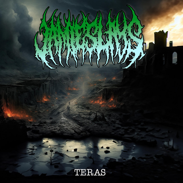Teras