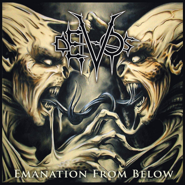 Emanation from Below