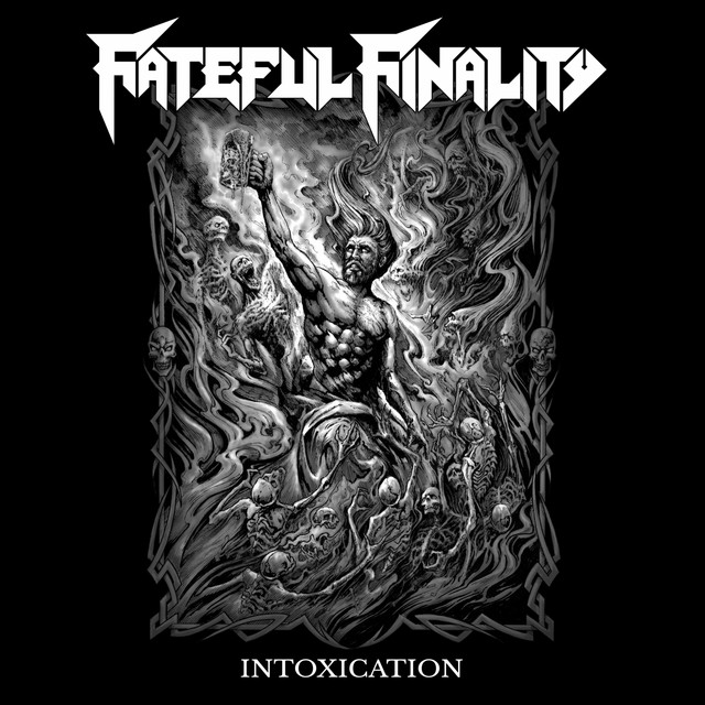 Intoxication