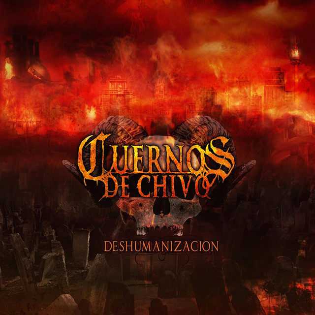 Deshumanización