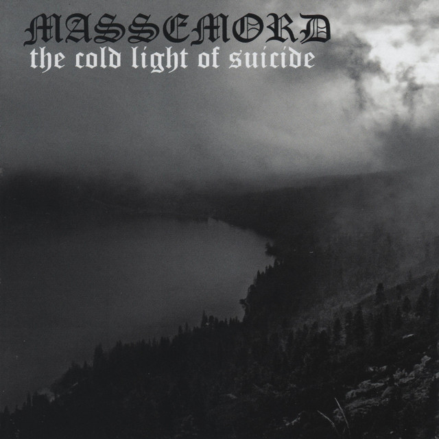 The Cold Light of Suicide