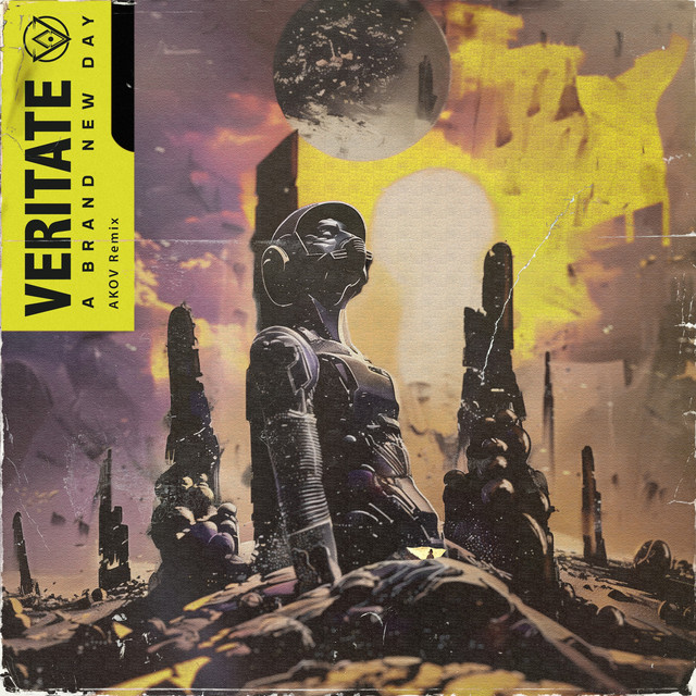 A Brand New Day (AKOV Remix)