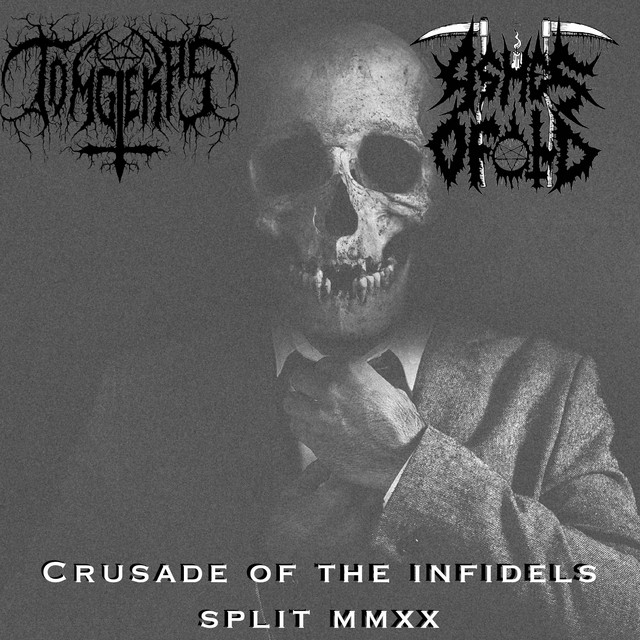 Crusade of the Infidels