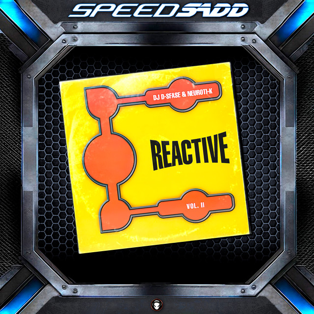 Reactive Vol.2