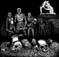 NEW DARKNESS RISES EP