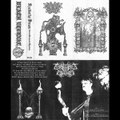 Infernal Necromantic Mysticism