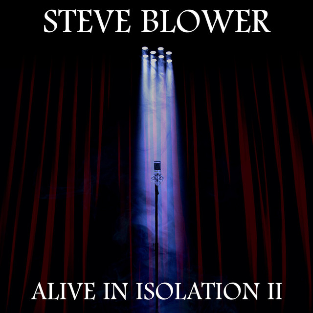 Alive in Isolation II