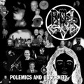 Polemics and obscenity - Part 1 (EP)